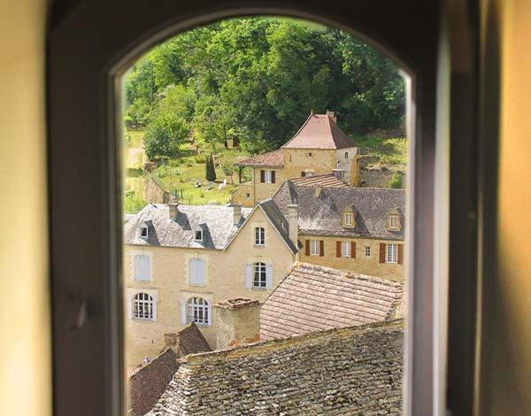 Sarrasins Bed And Breakfast Beynac-et-Cazenac Exterior photo