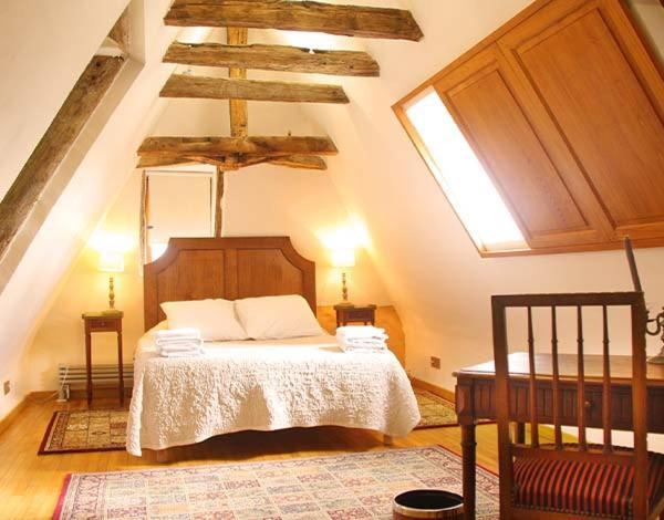 Sarrasins Bed And Breakfast Beynac-et-Cazenac Exterior photo
