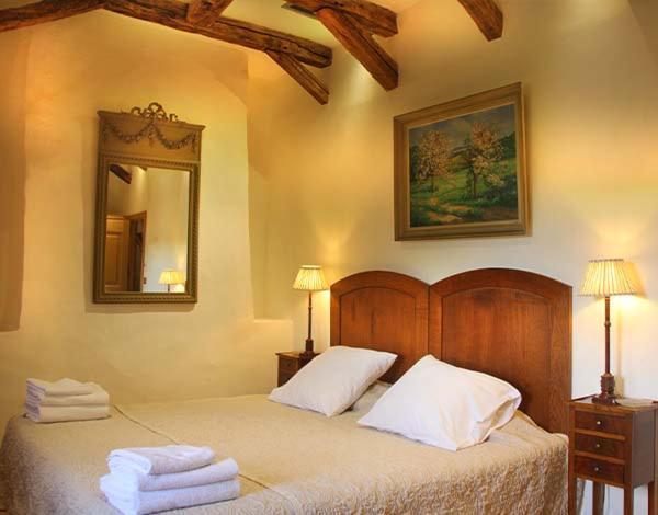 Sarrasins Bed And Breakfast Beynac-et-Cazenac Exterior photo
