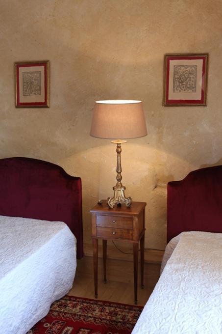 Sarrasins Bed And Breakfast Beynac-et-Cazenac Exterior photo