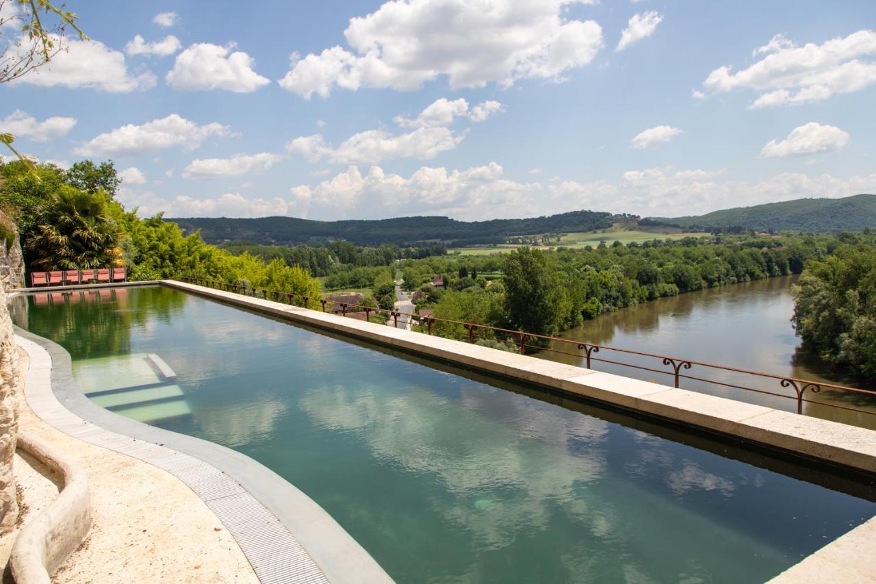 Sarrasins Bed And Breakfast Beynac-et-Cazenac Exterior photo